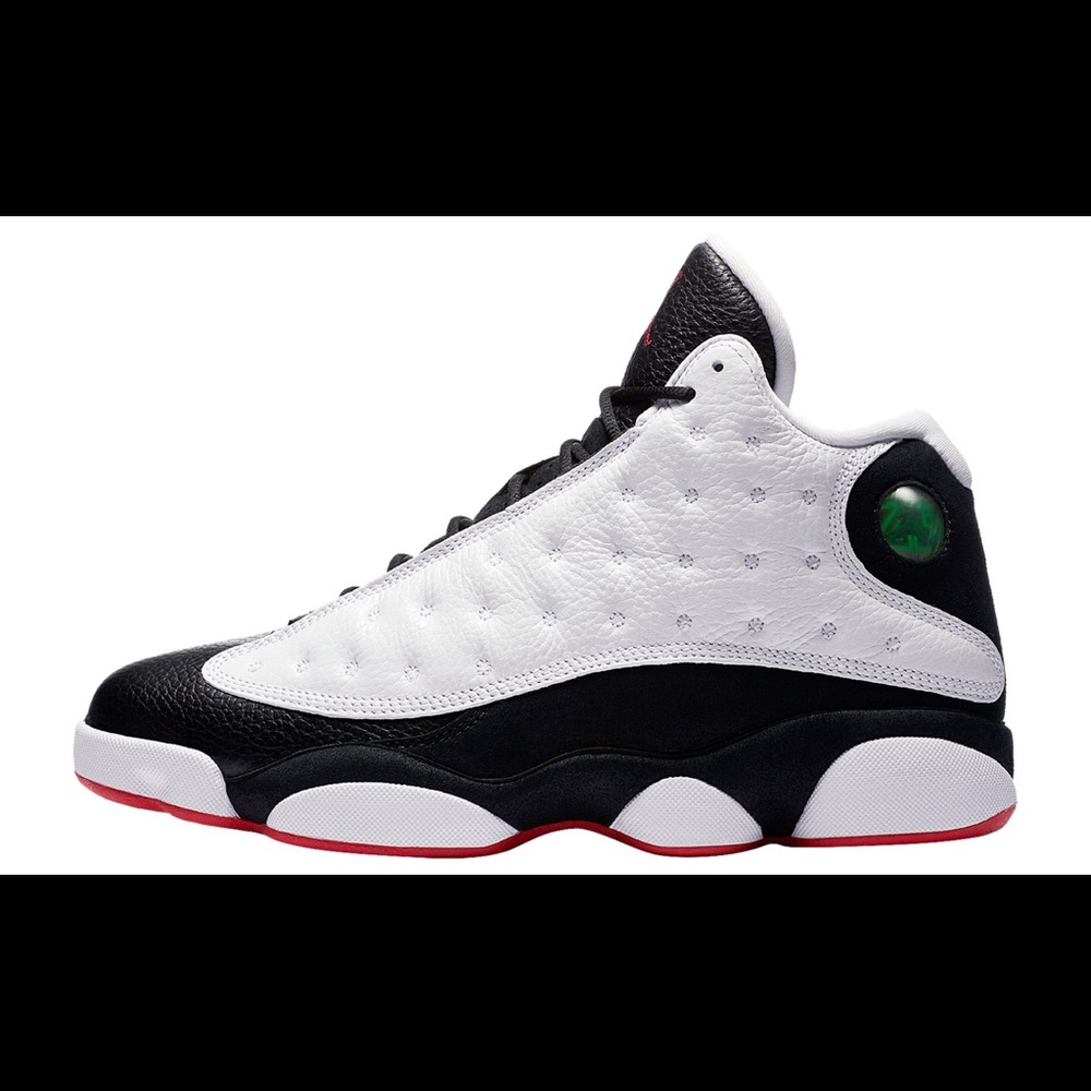 Basketball Shoes J13 Jordan